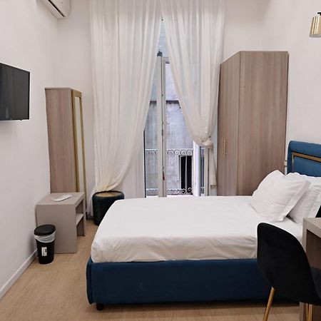 Cavour Luxury Rooms - Lr Collection Rome Exterior photo