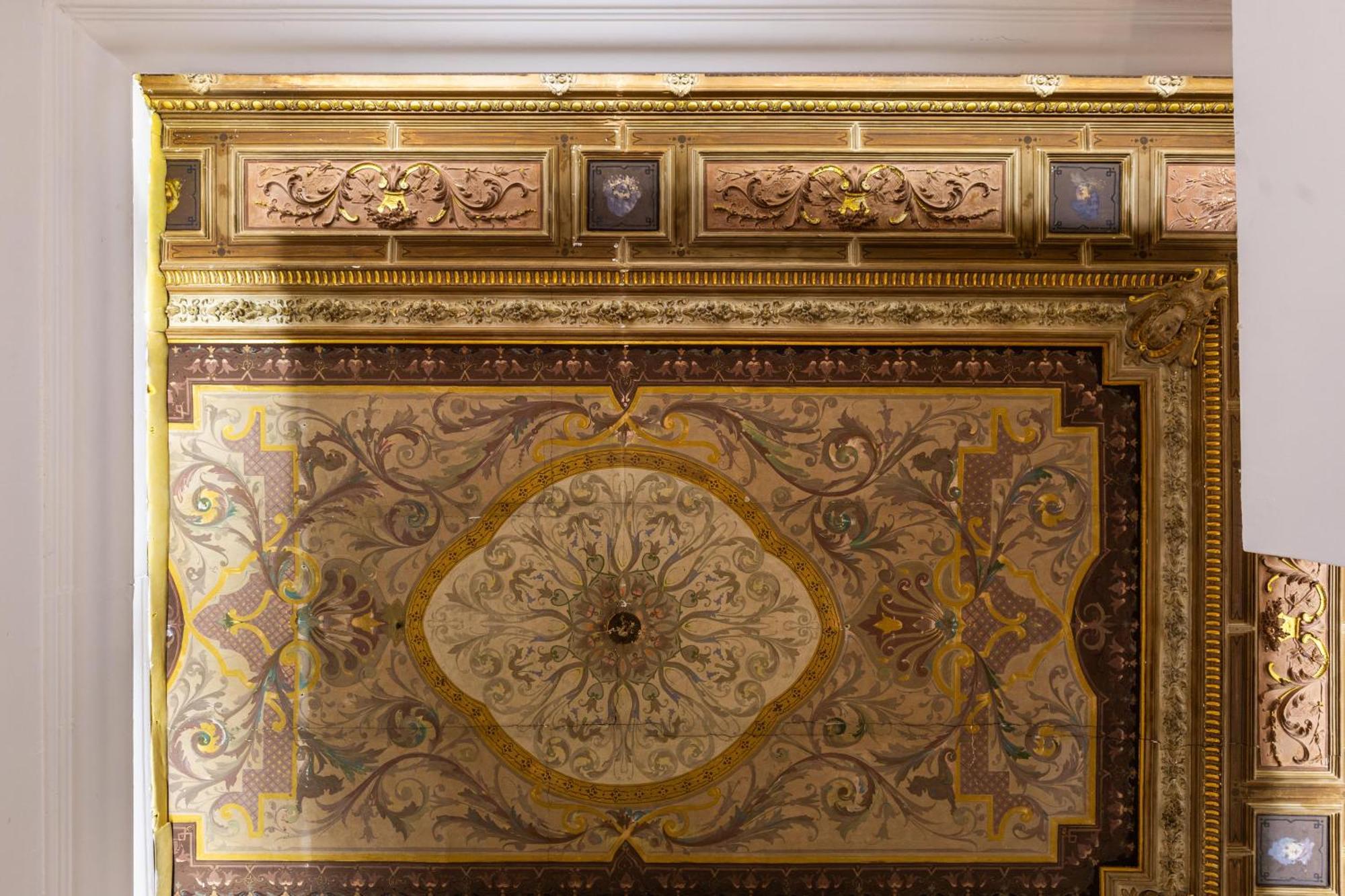 Cavour Luxury Rooms - Lr Collection Rome Exterior photo