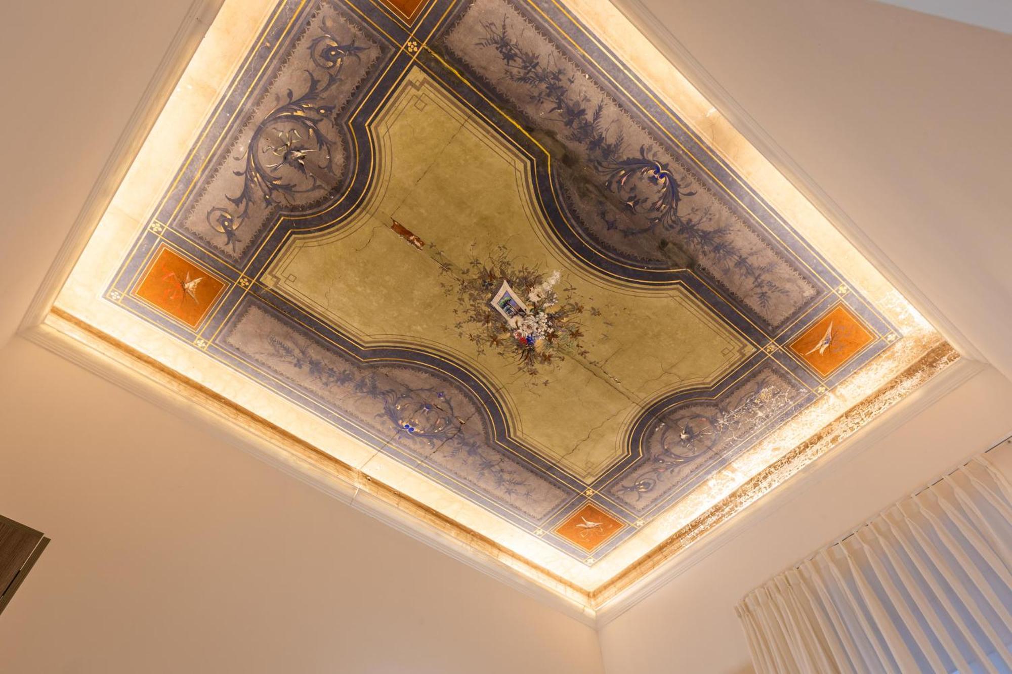 Cavour Luxury Rooms - Lr Collection Rome Exterior photo