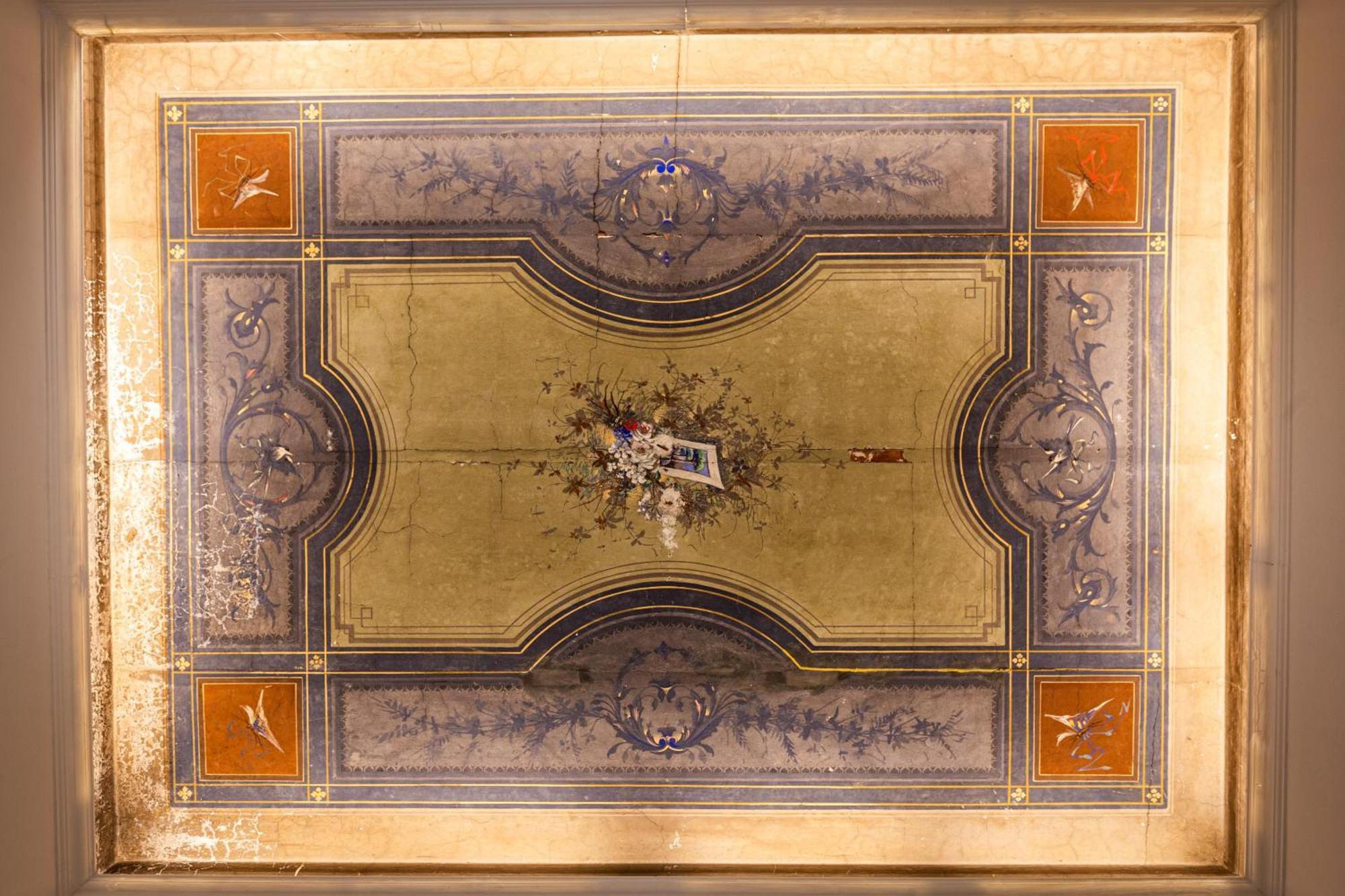 Cavour Luxury Rooms - Lr Collection Rome Exterior photo
