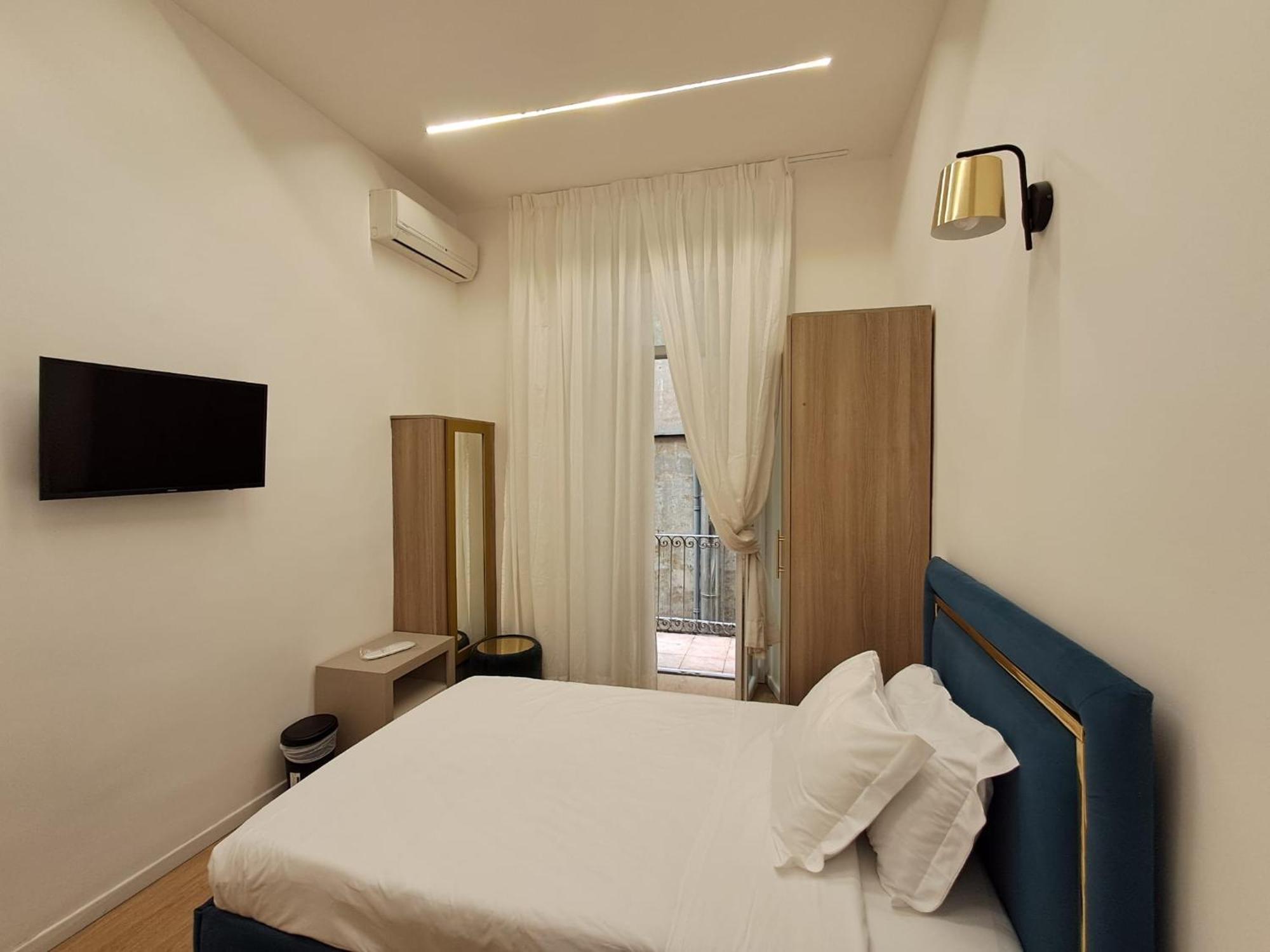 Cavour Luxury Rooms - Lr Collection Rome Exterior photo