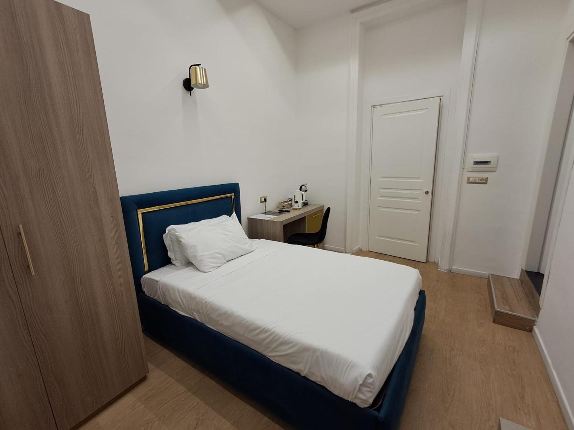 Cavour Luxury Rooms - Lr Collection Rome Exterior photo
